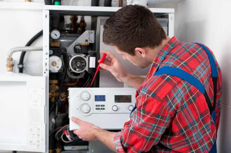 Boiler Repairs Service Kensal Green