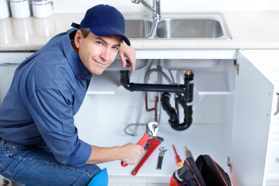 Residential Plumbing Kensal Green