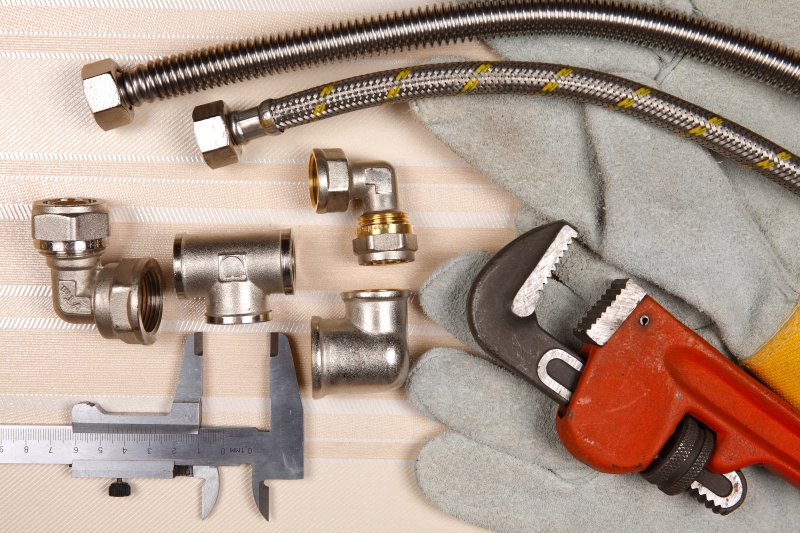 Plumbers Kensal Green