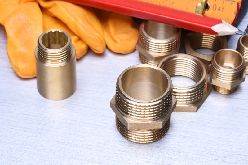 Plumbers in Kensal Green