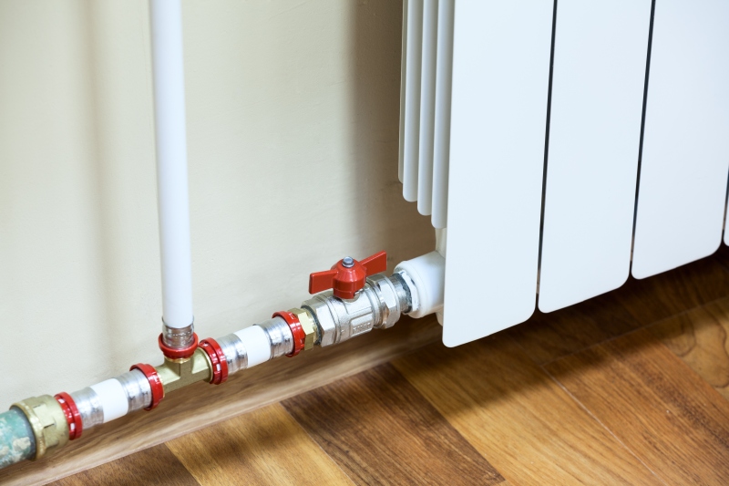 Slab Leak Repair Kensal Green, NW10